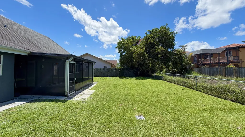 6048 Garrett Street Jupiter FL 33458