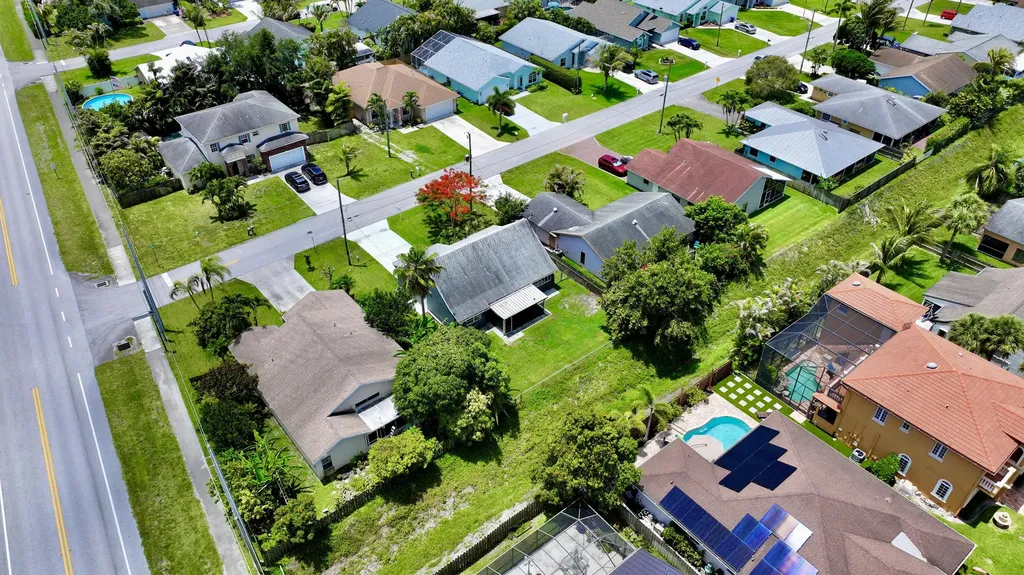 6048 Garrett Street Jupiter FL 33458