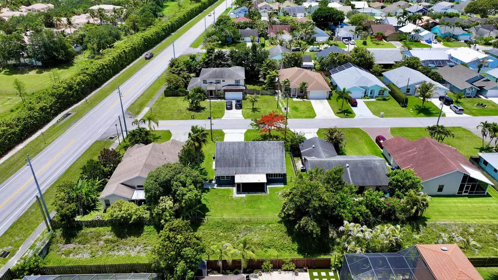 6048 Garrett Street Jupiter FL 33458
