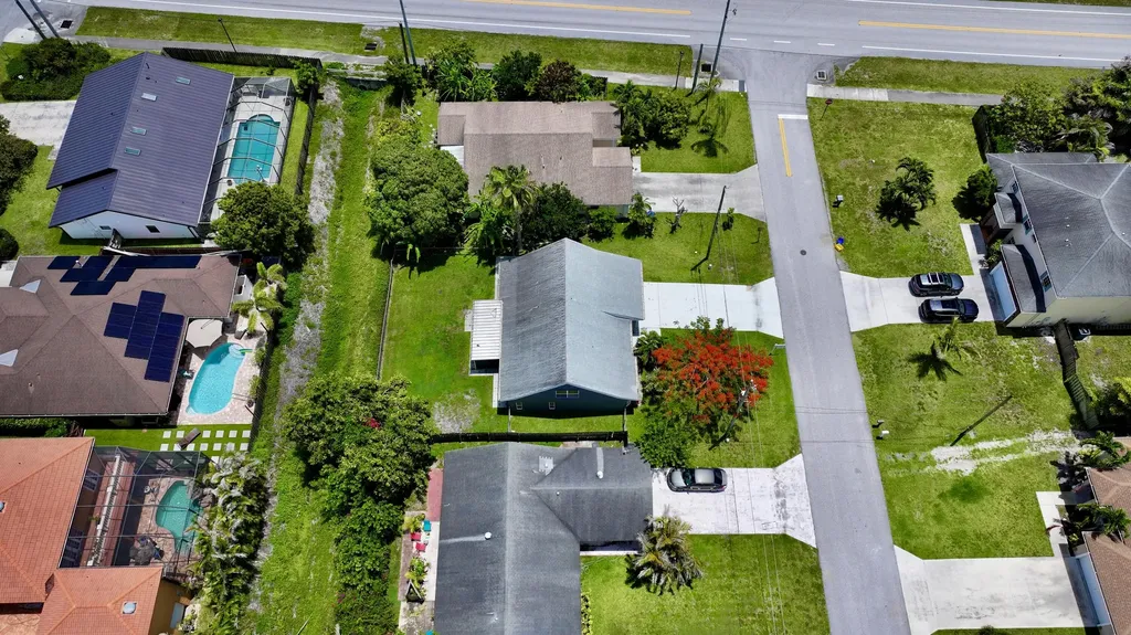 6048 Garrett Street Jupiter FL 33458