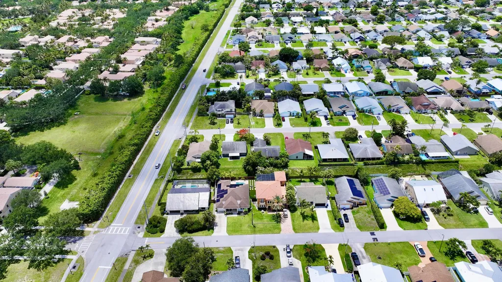 6048 Garrett Street Jupiter FL 33458