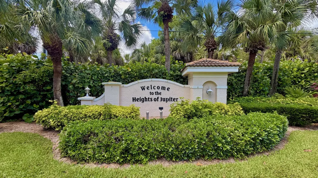 6048 Garrett Street Jupiter FL 33458
