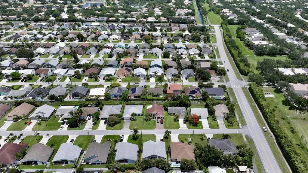 6048 Garrett Street Jupiter FL 33458
