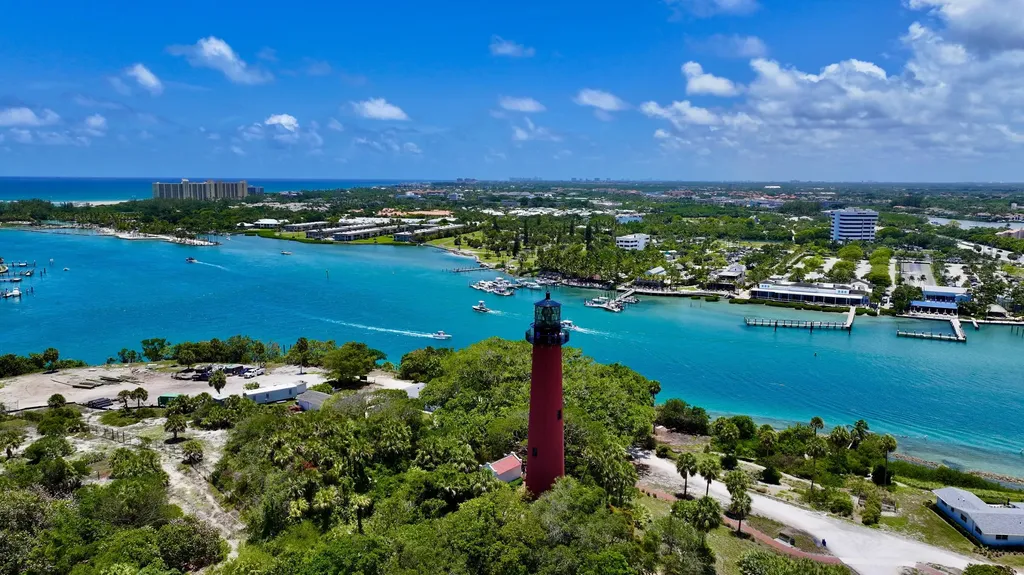 6048 Garrett Street Jupiter FL 33458