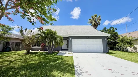 6048 Garrett Street Jupiter FL 33458