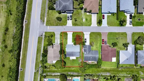 6048 Garrett Street Jupiter FL 33458