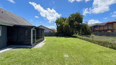 6048 Garrett Street Jupiter FL 33458
