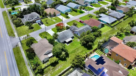 6048 Garrett Street Jupiter FL 33458