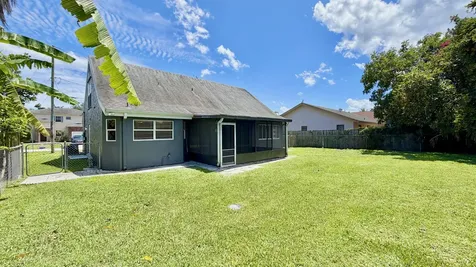 6048 Garrett Street Jupiter FL 33458