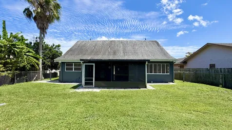 6048 Garrett Street Jupiter FL 33458