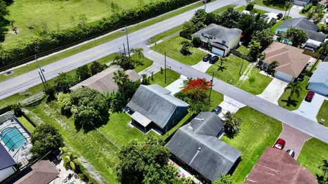 6048 Garrett Street Jupiter FL 33458