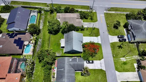 6048 Garrett Street Jupiter FL 33458