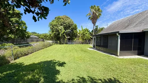 6048 Garrett Street Jupiter FL 33458