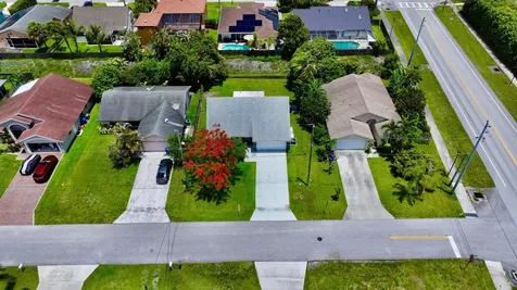 6048 Garrett Street Jupiter FL 33458