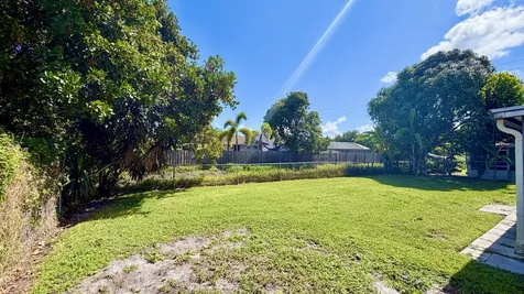 6048 Garrett Street Jupiter FL 33458