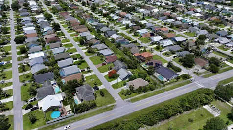 6048 Garrett Street Jupiter FL 33458