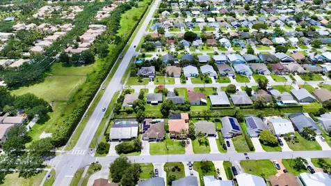 6048 Garrett Street Jupiter FL 33458