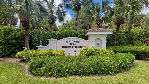 6048 Garrett Street Jupiter FL 33458
