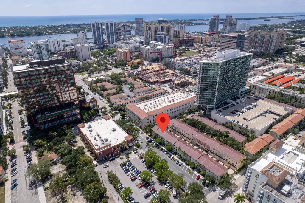 610 Fern Street West Palm Beach FL 33401