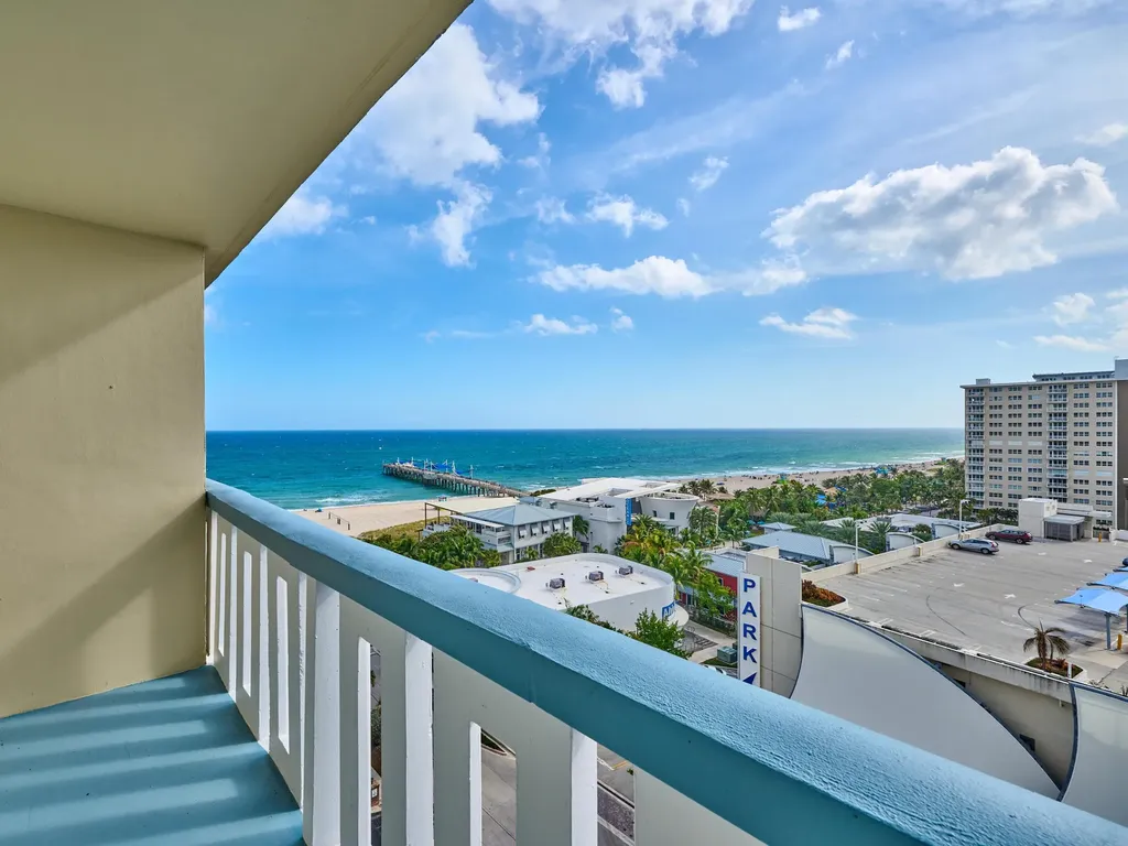 305 N Pompano Beach Boulevard Pompano Beach FL 33062
