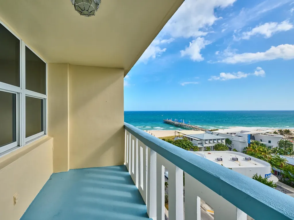 305 N Pompano Beach Boulevard Pompano Beach FL 33062