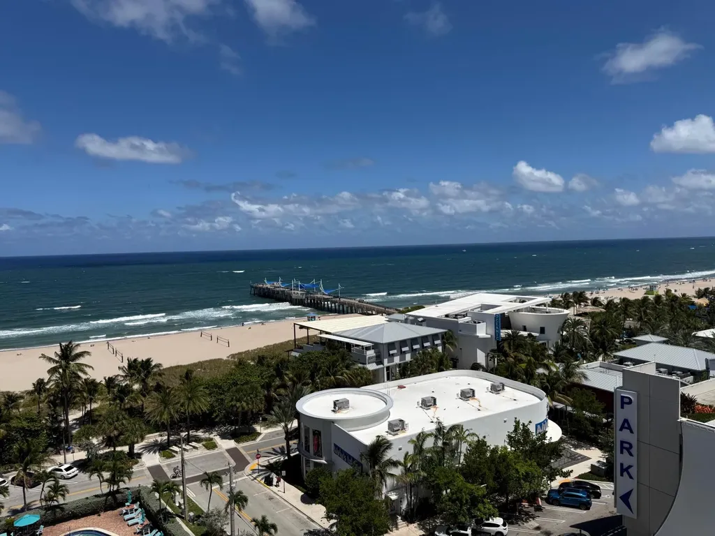 305 N Pompano Beach Boulevard Pompano Beach FL 33062