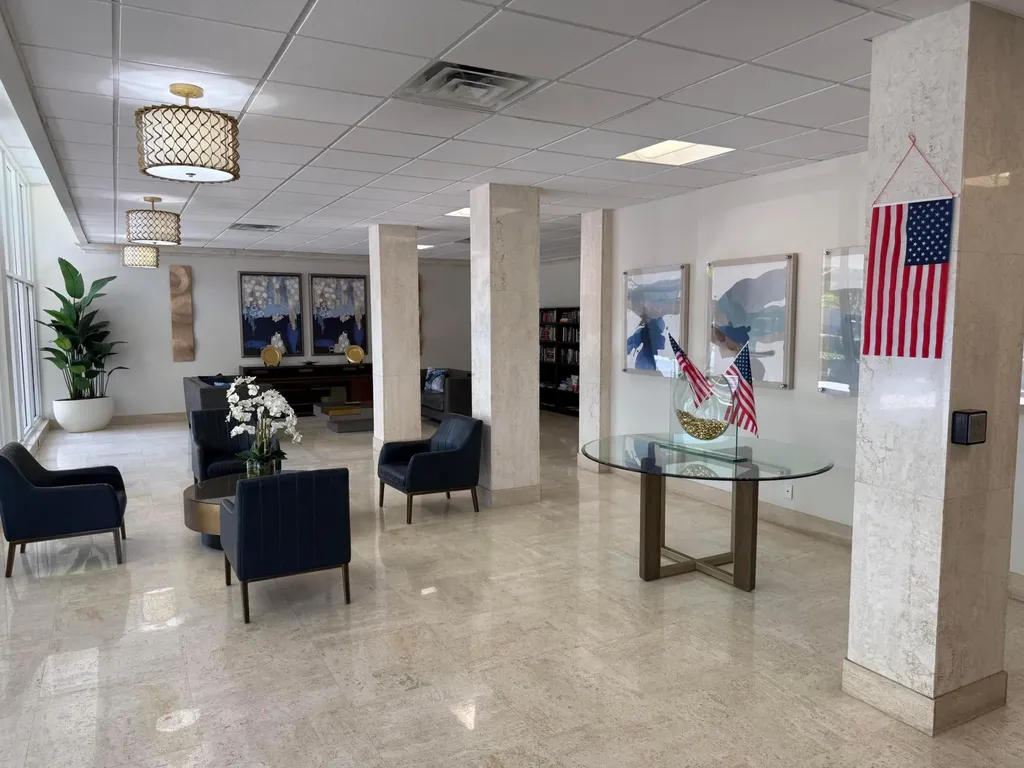 305 N Pompano Beach Boulevard Pompano Beach FL 33062