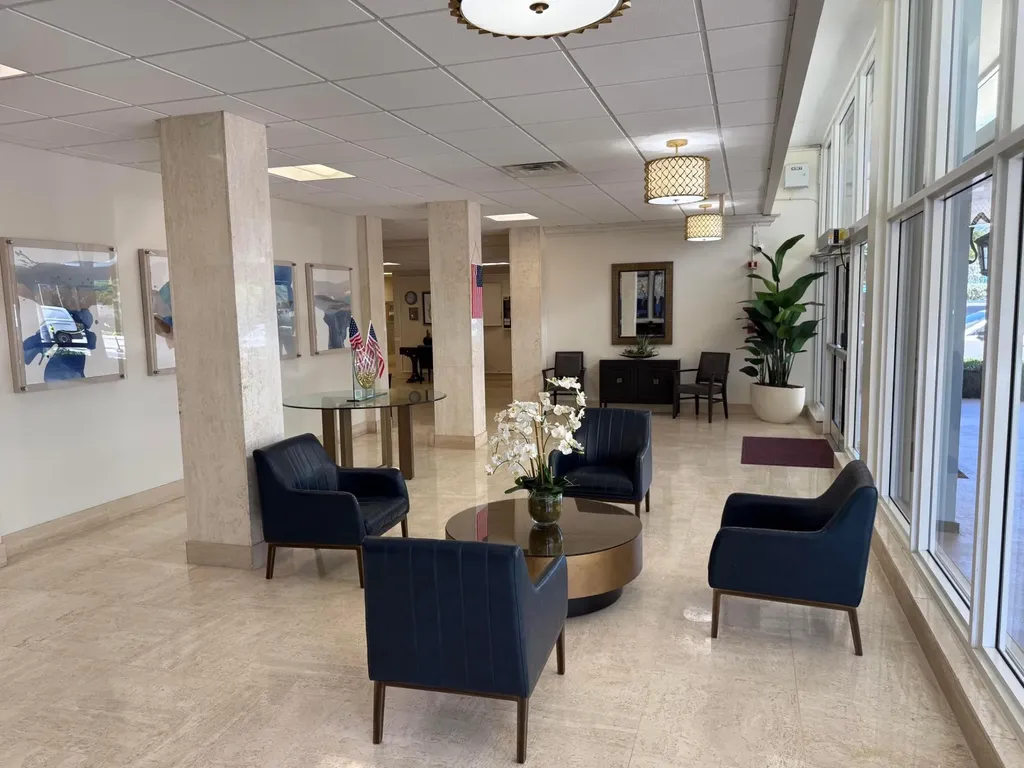 305 N Pompano Beach Boulevard Pompano Beach FL 33062