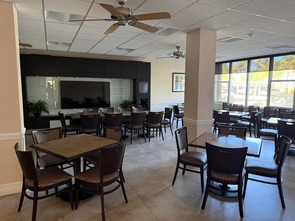 305 N Pompano Beach Boulevard Pompano Beach FL 33062