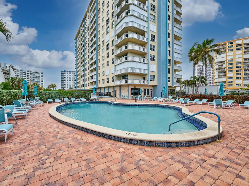 305 N Pompano Beach Boulevard Pompano Beach FL 33062