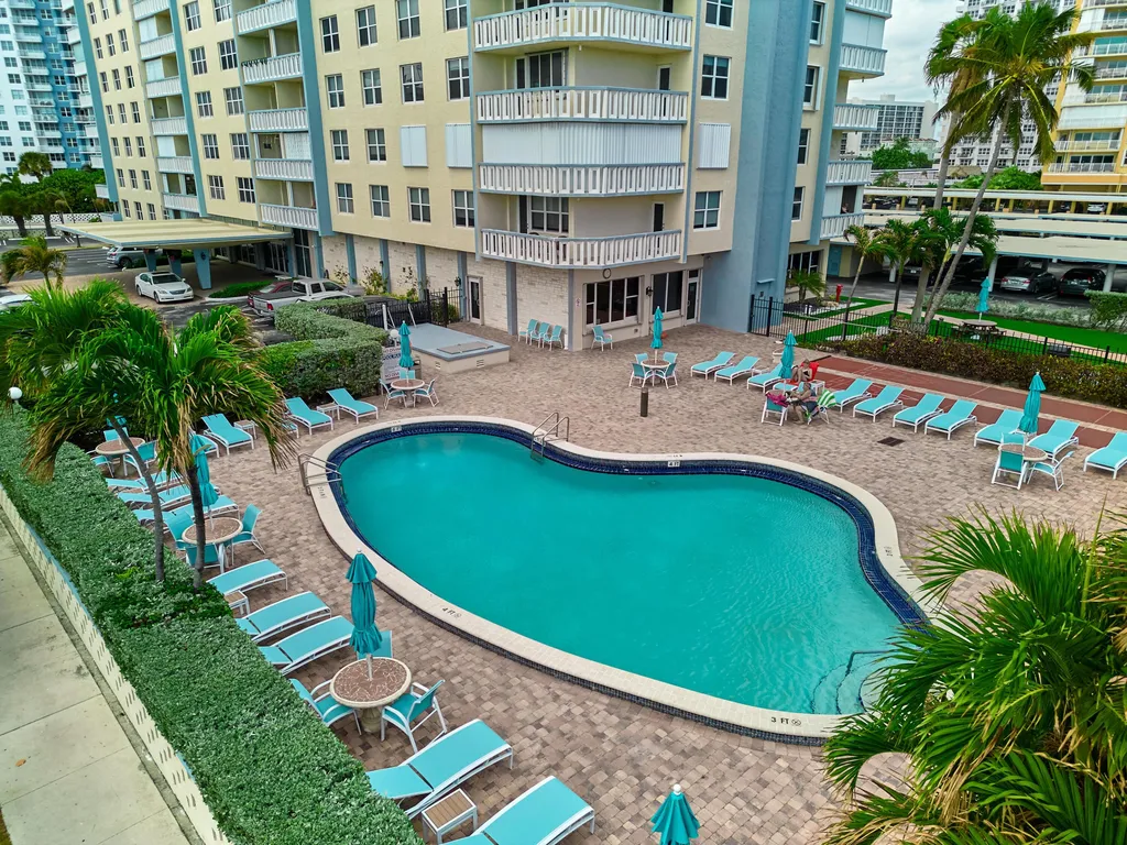 305 N Pompano Beach Boulevard Pompano Beach FL 33062