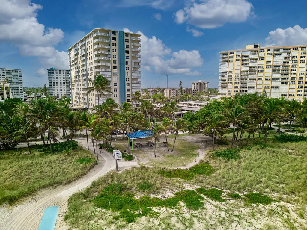 305 N Pompano Beach Boulevard Pompano Beach FL 33062