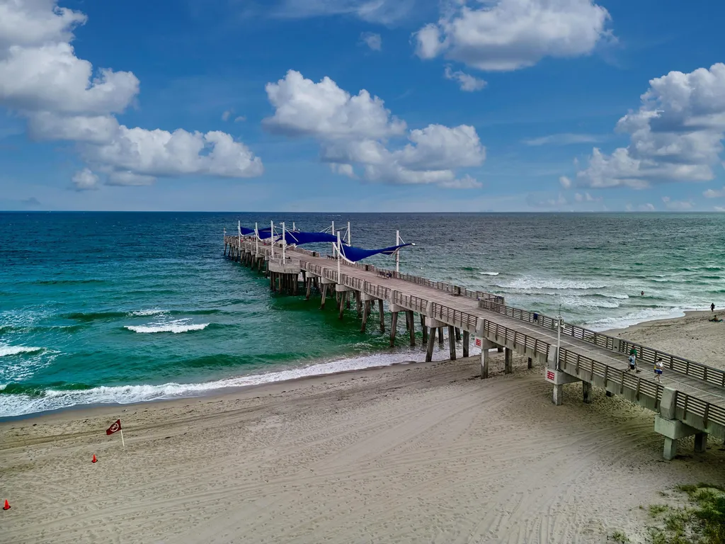 305 N Pompano Beach Boulevard Pompano Beach FL 33062