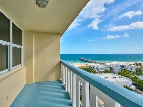 305 N Pompano Beach Boulevard Pompano Beach FL 33062