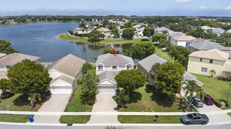 214 Berenger Walk Royal Palm Beach FL 33414
