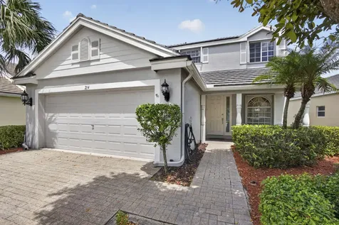 214 Berenger Walk Royal Palm Beach FL 33414
