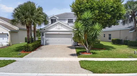 214 Berenger Walk Royal Palm Beach FL 33414