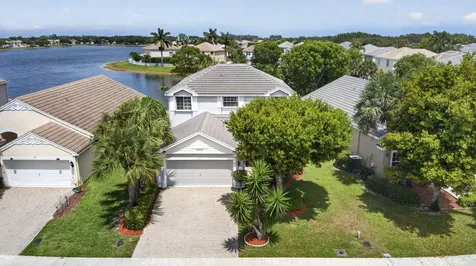 214 Berenger Walk Royal Palm Beach FL 33414