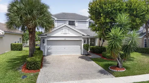214 Berenger Walk Royal Palm Beach FL 33414