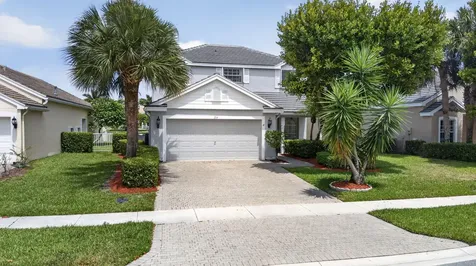 214 Berenger Walk Royal Palm Beach FL 33414