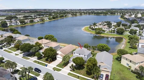214 Berenger Walk Royal Palm Beach FL 33414