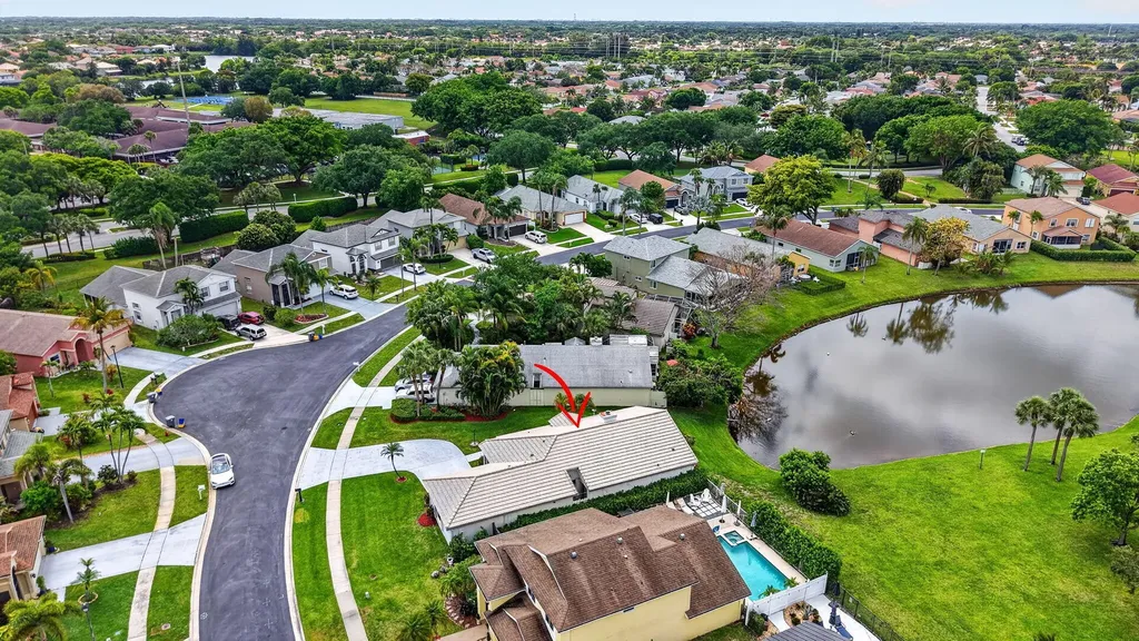 6413 Lansdowne Circle Boynton Beach FL 33472