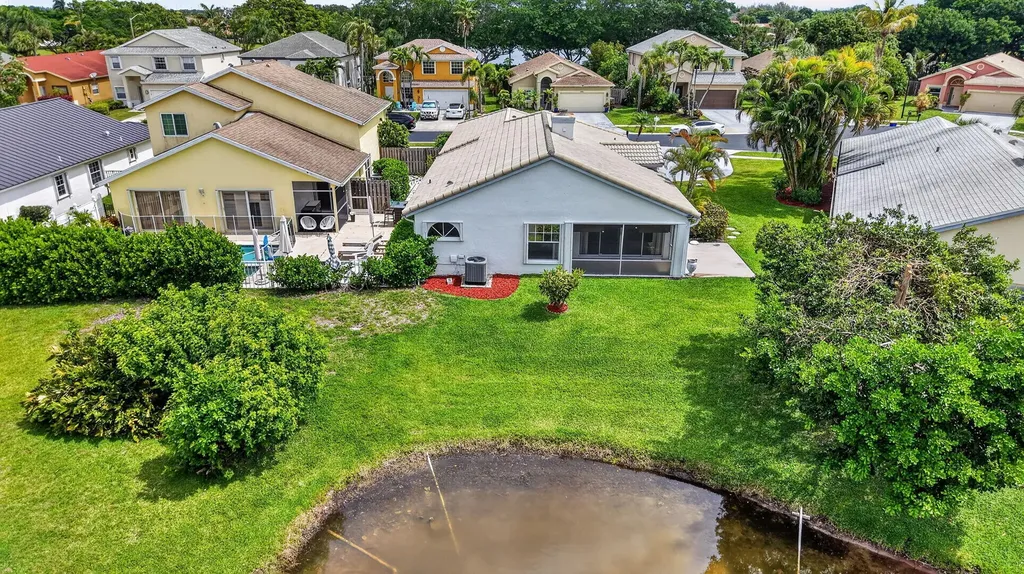 6413 Lansdowne Circle Boynton Beach FL 33472