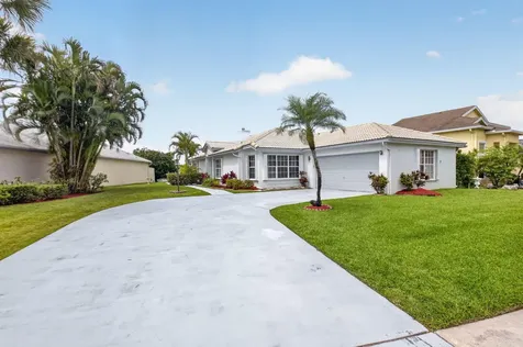 6413 Lansdowne Circle Boynton Beach FL 33472