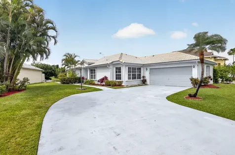 6413 Lansdowne Circle Boynton Beach FL 33472