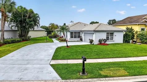 6413 Lansdowne Circle Boynton Beach FL 33472