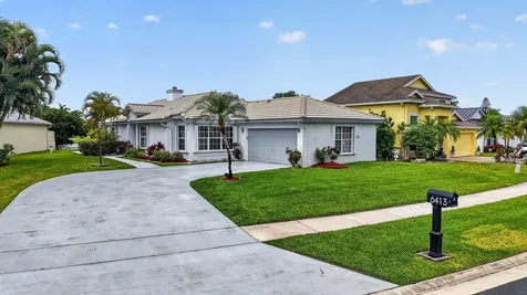 6413 Lansdowne Circle Boynton Beach FL 33472