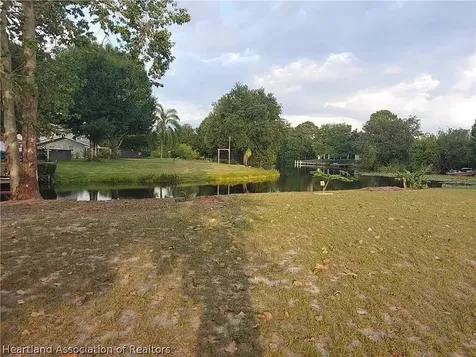 196 Autumn Avenue Lake Placid FL 33852