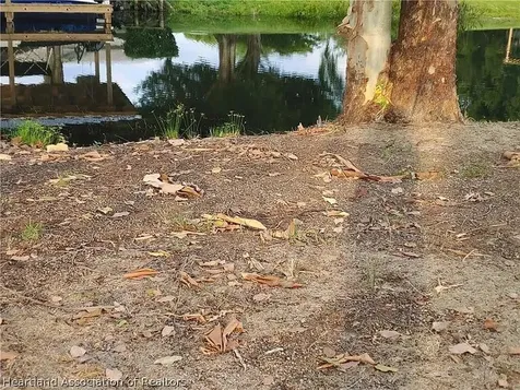 196 Autumn Avenue Lake Placid FL 33852