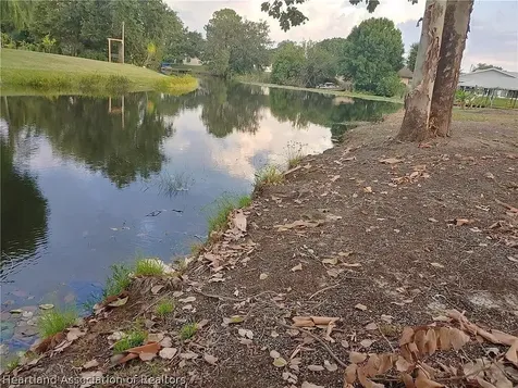 196 Autumn Avenue Lake Placid FL 33852